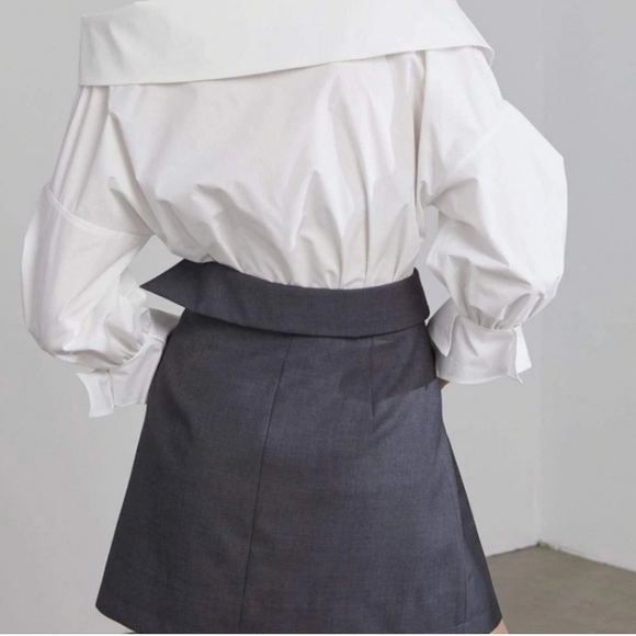 J.ing skirt - Picture 2 of 6